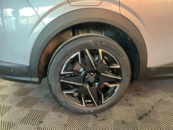 PEUGEOT 5008 III - voiture d'occasion - Photo 25
