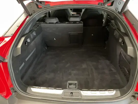 PEUGEOT 408 - voiture d'occasion - Photo 16