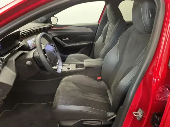 PEUGEOT 408 - voiture d'occasion - Photo 18