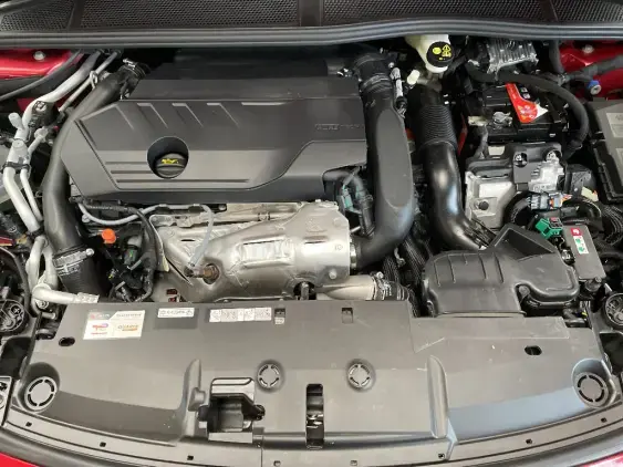 PEUGEOT 408 - voiture d'occasion - Photo 21
