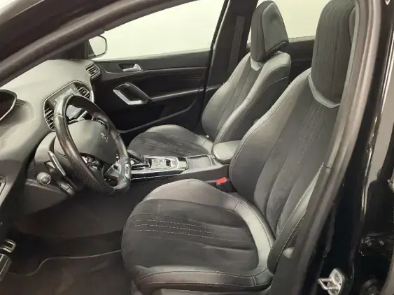PEUGEOT 308 II - voiture d'occasion - Photo 18