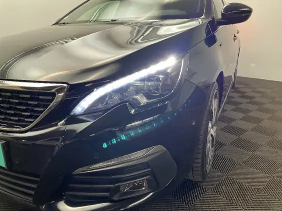 PEUGEOT 308 II - voiture d'occasion - Photo 22