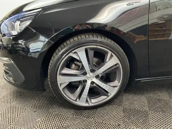 PEUGEOT 308 II - voiture d'occasion - Photo 23