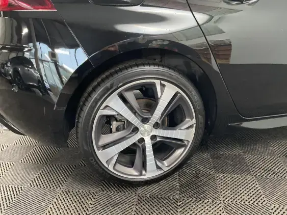 PEUGEOT 308 II - voiture d'occasion - Photo 25