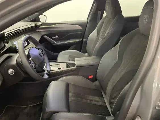 PEUGEOT 408 - voiture d'occasion - Photo 18