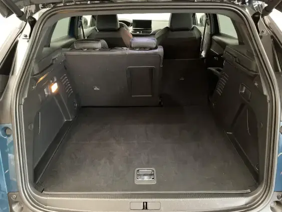 PEUGEOT 3008 II - voiture d'occasion - Photo 16