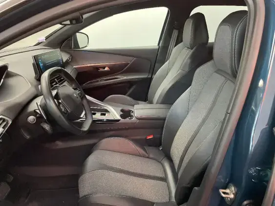 PEUGEOT 3008 II - voiture d'occasion - Photo 18