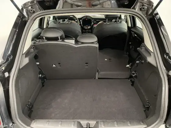 MINI MINI 5 PORTES III - voiture d'occasion - Photo 16