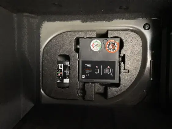 MINI MINI 5 PORTES III - voiture d'occasion - Photo 17