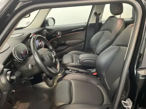MINI MINI 5 PORTES III - voiture d'occasion - Photo 18