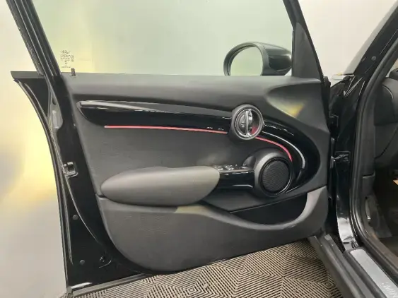MINI MINI 5 PORTES III - voiture d'occasion - Photo 19