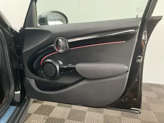 MINI MINI 5 PORTES III - voiture d'occasion - Photo 20