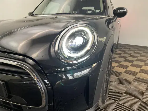 MINI MINI 5 PORTES III - voiture d'occasion - Photo 22
