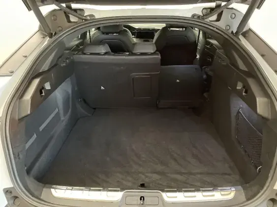 PEUGEOT 408 - voiture d'occasion - Photo 16