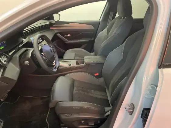 PEUGEOT 408 - voiture d'occasion - Photo 18