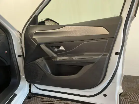 PEUGEOT 408 - voiture d'occasion - Photo 20