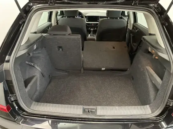 SKODA KAMIQ - voiture d'occasion - Photo 16
