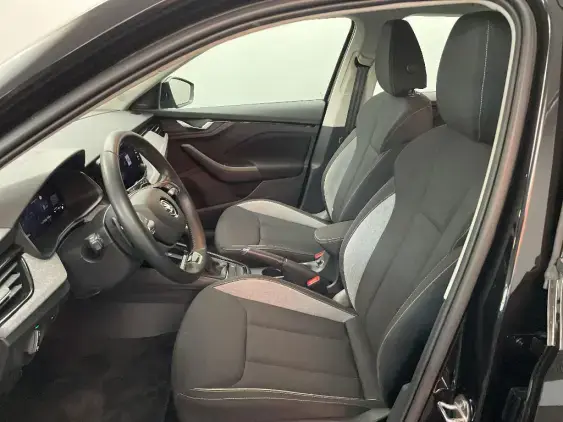 SKODA KAMIQ - voiture d'occasion - Photo 18