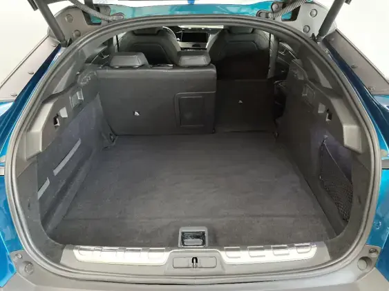 PEUGEOT 408 - voiture d'occasion - Photo 16