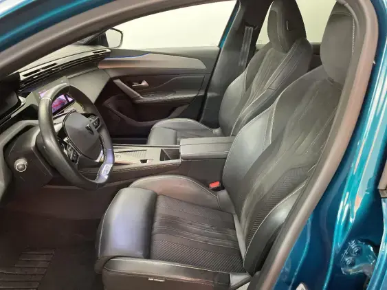 PEUGEOT 408 - voiture d'occasion - Photo 18