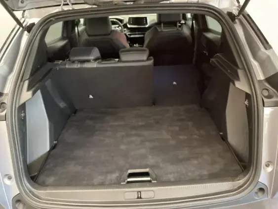PEUGEOT 2008 II - voiture d'occasion - Photo 16