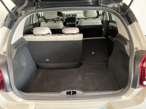 CITROEN C3 III - voiture d'occasion - Photo 16