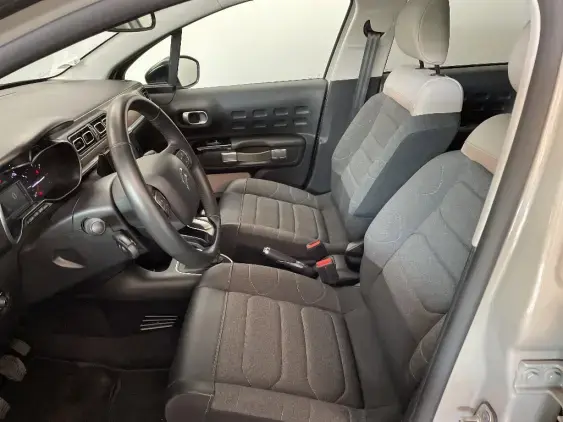CITROEN C3 III - voiture d'occasion - Photo 18