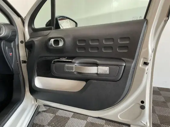CITROEN C3 III - voiture d'occasion - Photo 20
