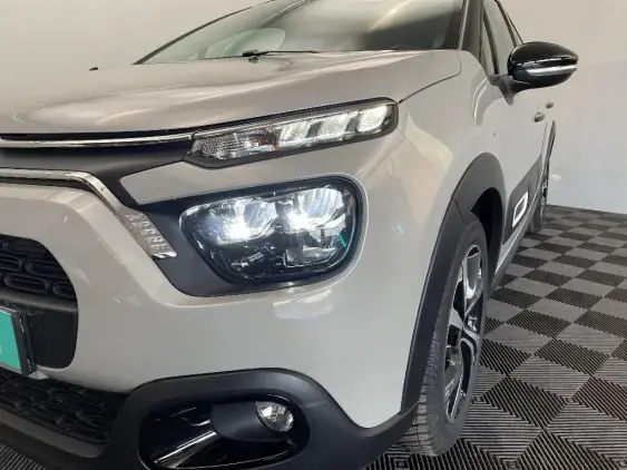 CITROEN C3 III - voiture d'occasion - Photo 22