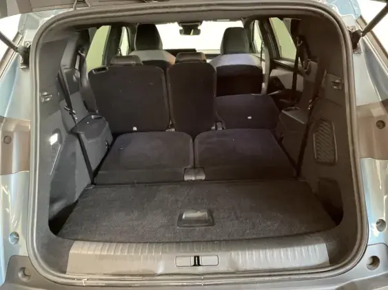 PEUGEOT 5008 III - voiture d'occasion - Photo 16