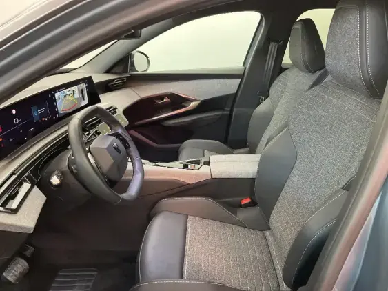 PEUGEOT 5008 III - voiture d'occasion - Photo 18