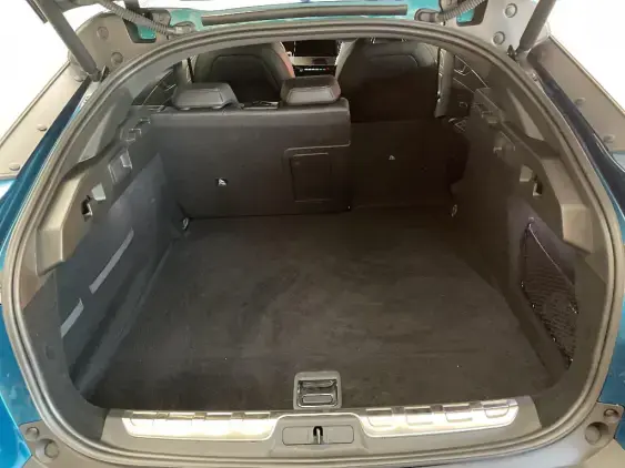 PEUGEOT 408 - voiture d'occasion - Photo 16