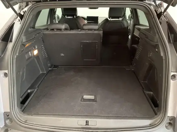 PEUGEOT 3008 II - voiture d'occasion - Photo 16