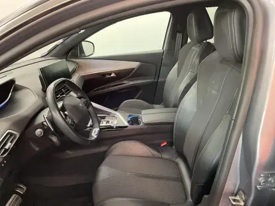 PEUGEOT 3008 II - voiture d'occasion - Photo 18
