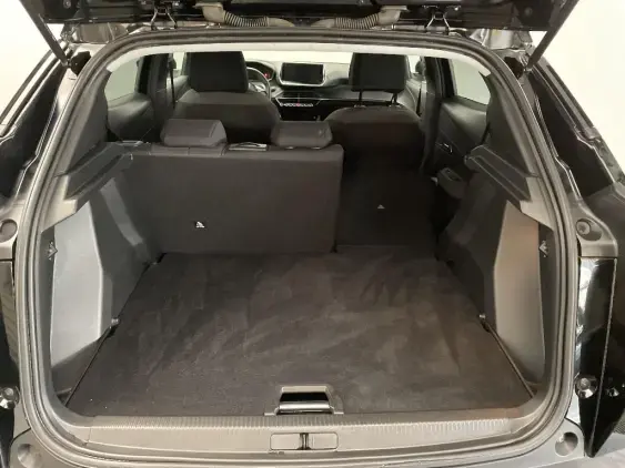 PEUGEOT 2008 II - voiture d'occasion - Photo 16