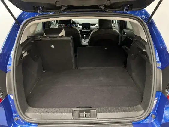 RENAULT CAPTUR II - voiture d'occasion - Photo 16