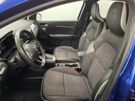 RENAULT CAPTUR II - voiture d'occasion - Photo 18