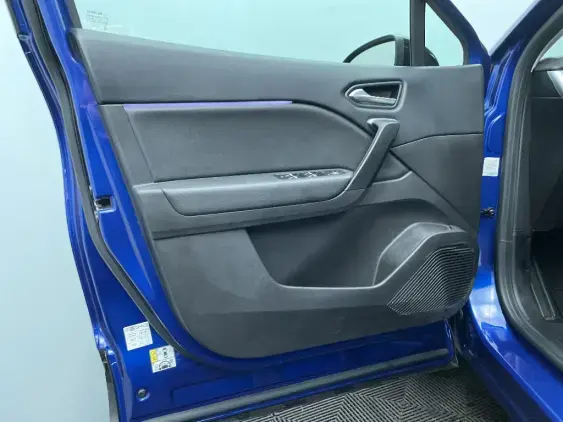 RENAULT CAPTUR II - voiture d'occasion - Photo 19
