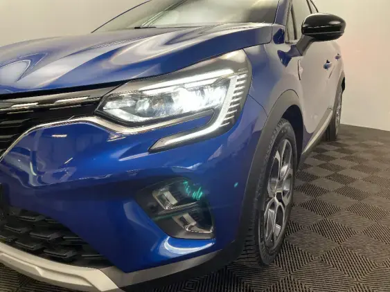 RENAULT CAPTUR II - voiture d'occasion - Photo 22