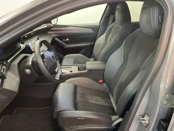 PEUGEOT 408 - voiture d'occasion - Photo 18