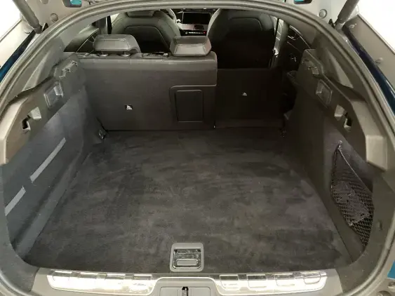 PEUGEOT 408 - voiture d'occasion - Photo 16