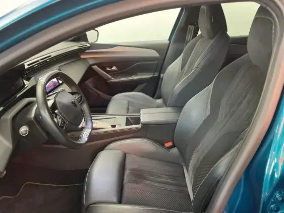 PEUGEOT 408 - voiture d'occasion - Photo 18