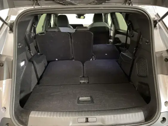 PEUGEOT 5008 III - voiture d'occasion - Photo 16