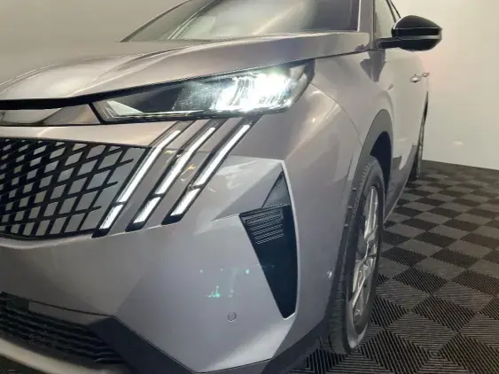 PEUGEOT 5008 III - voiture d'occasion - Photo 22