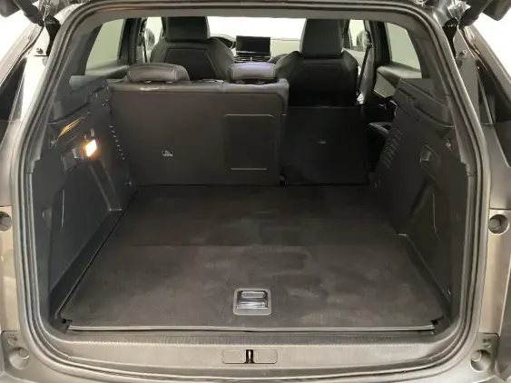 PEUGEOT 3008 II - voiture d'occasion - Photo 16