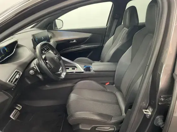 PEUGEOT 3008 II - voiture d'occasion - Photo 18