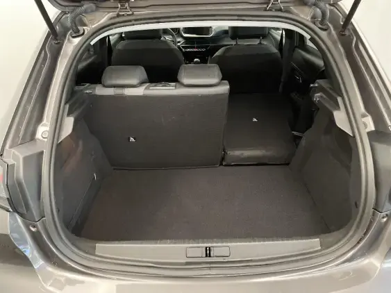 PEUGEOT 208 II - voiture d'occasion - Photo 16