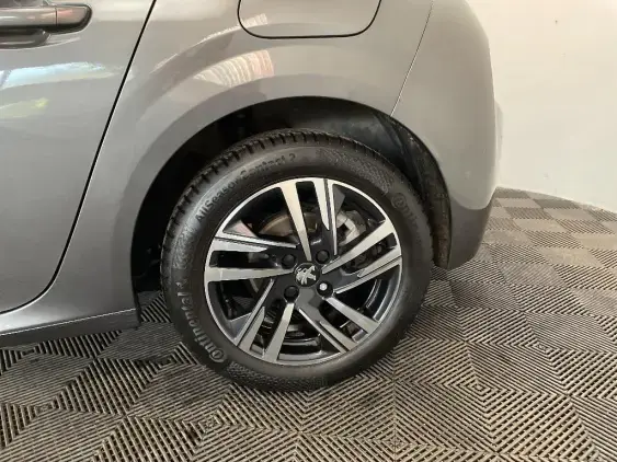 PEUGEOT 208 II - voiture d'occasion - Photo 23