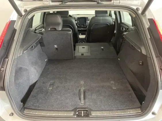 VOLVO XC40 - voiture d'occasion - Photo 16