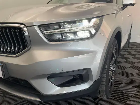 VOLVO XC40 - voiture d'occasion - Photo 22
